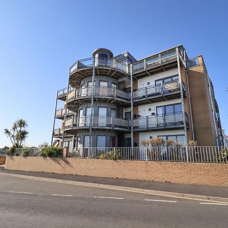 Flat 19 By The Beach Harwich Exteriör bild