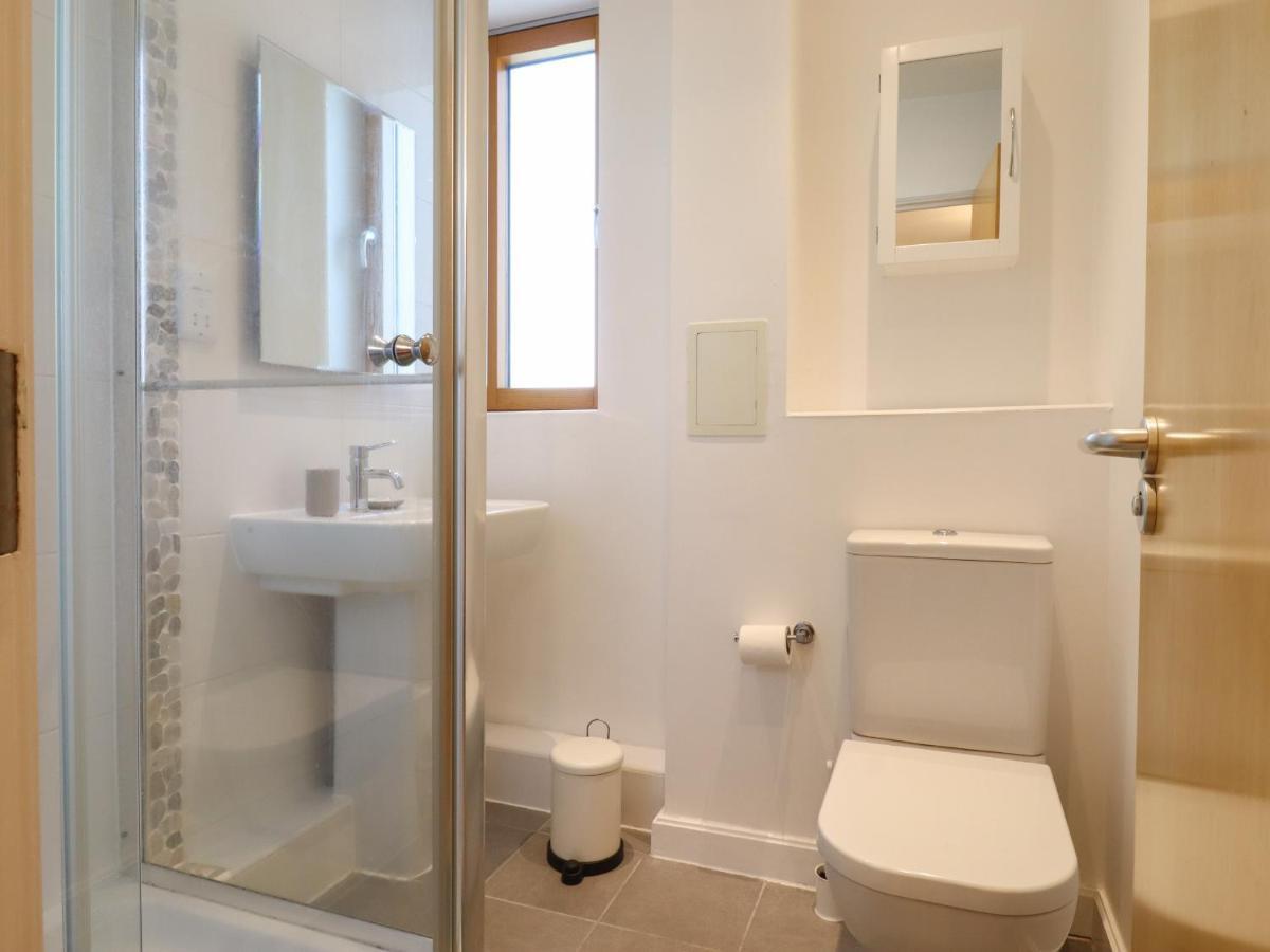 Flat 19 By The Beach Harwich Exteriör bild